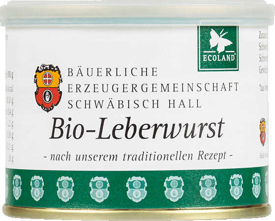 Leberwurst 