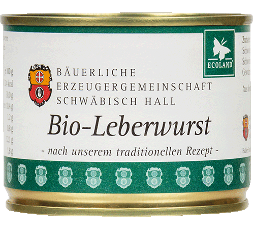 Bild: Leberwurst 