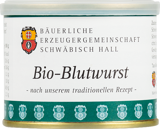 Produktbild zu Artikel Blutwurst