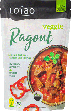 Veggie Ragout