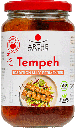 Tempeh