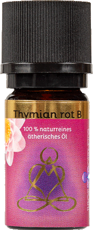 Bild: THYMIAN rot