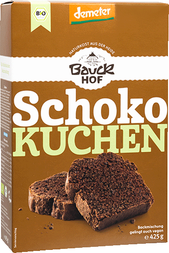 Schokokuchen   