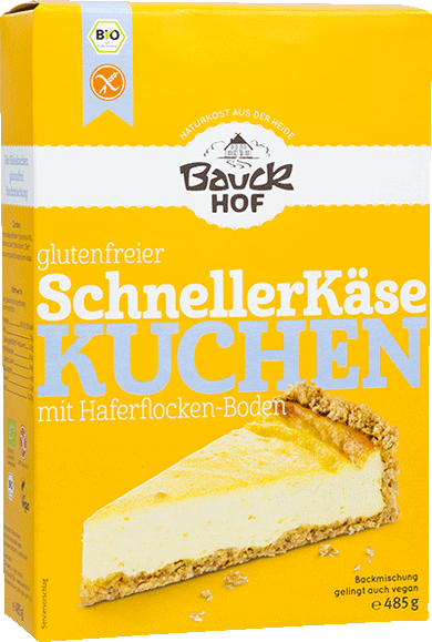 Käsekuchen