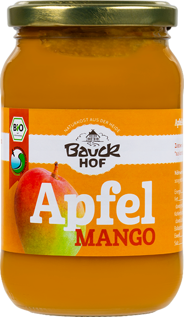 Produktbild zu Artikel Apfel-Mangomark