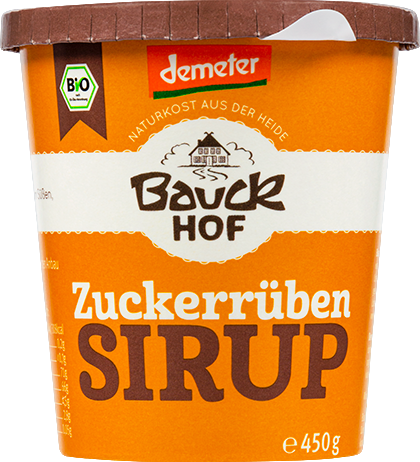 Produktbild zu Artikel Zuckerrüben Sirup