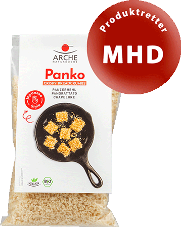 Panko Paniermehl 