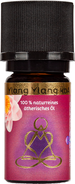 Produktbild zu Artikel YLANG YLANG