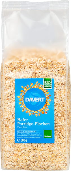 Produktbild zu Artikel Haferflocken Zartblatt 