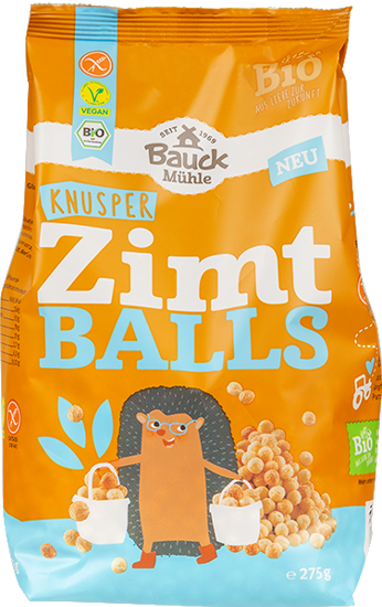 Produktbild zu Artikel Zimt Balls 