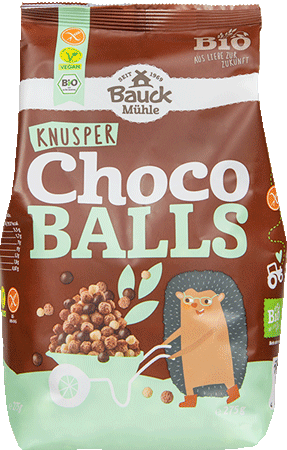 Choco Balls