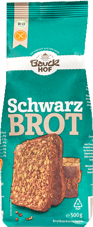 Schwarzbrot