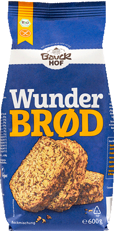 Wunderbrot