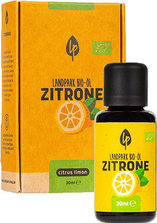 Bild: ZITRONE<br>geprüfte Lebensmittelqualität