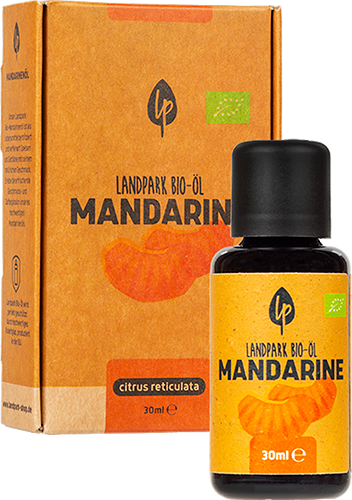 Produktbild zu Artikel MANDARINE<br>geprüfte Lebensmittelqualität