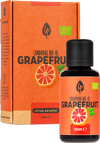 Produktbild zu Artikel GRAPEFRUIT<br>geprüfte Lebensmittelqualität