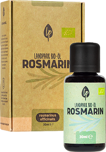 Produktbild zu Artikel ROSMARIN<br>geprüfte Lebensmittelqualität