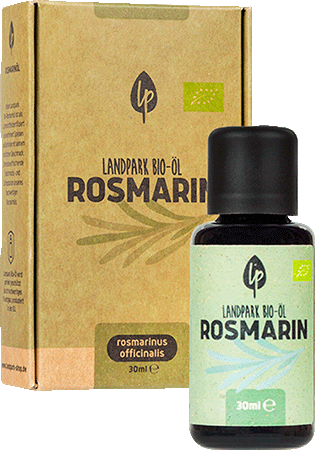 Bild: ROSMARIN<br>geprüfte Lebensmittelqualität