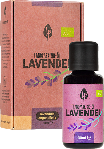 Produktbild zu Artikel LAVENDEL<br>geprüfte Lebensmittelqualität