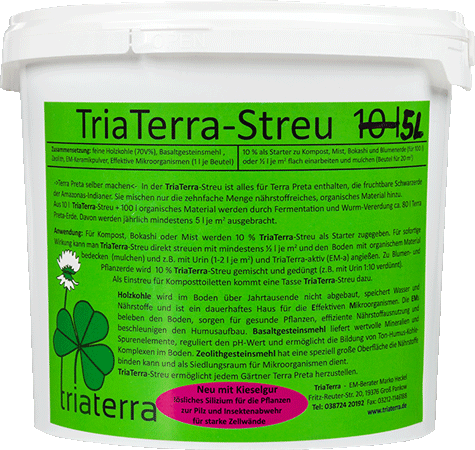 Bild: TriaTerra-Streu