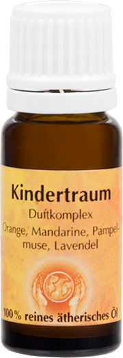 Produktbild zu Artikel Duftkomplex Kindertraum 