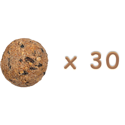 Produktbild 2 zu Artikel Meisen-Knödel Premium anzeigen