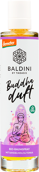 Produktbild zu Artikel Raumspray Buddhaduft 