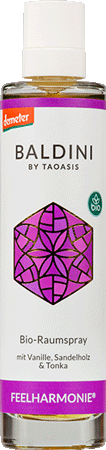Feelharmonie Raumspray