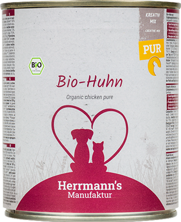 Produktbild zu Artikel Reinfleisch Huhn