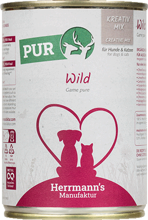 Bild: Reinfleisch Wild