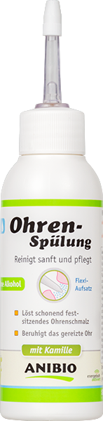 Produktbild zu Artikel Ohrenspülung
