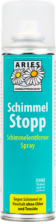 Schimmelspray 