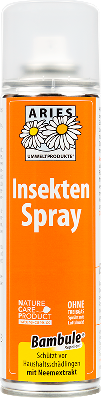 Produktbild zu Artikel Insektenspray 