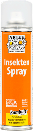 Insektenspray 