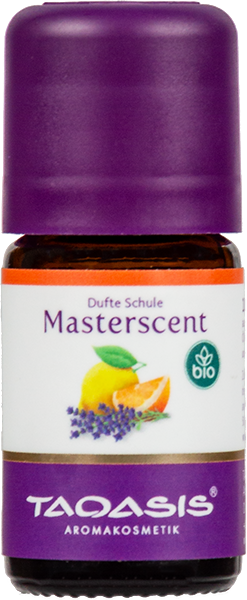 Produktbild zu Artikel Dufte Schule Duftkomposition Masterscent