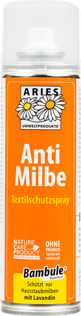 Anti Milbe Textilspray