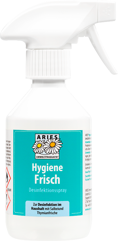 Produktbild zu Artikel Hygiene Frisch