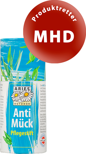 Produktbild zu Artikel Anti Mück Pflegestift 