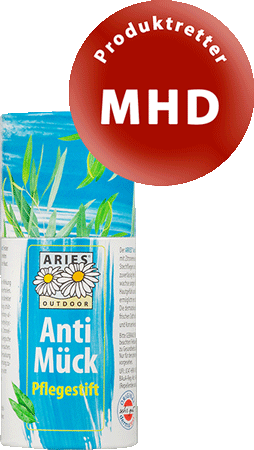 Bild: Anti Mück Pflegestift 