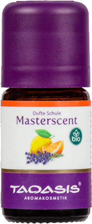 Dufte Schule Duftkomposition Masterscent