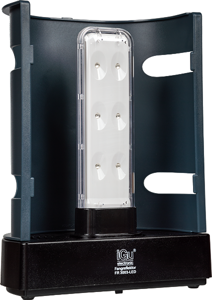 Produktbild 1 zu Artikel FANG-REFLEKTOR FR 3003 - LED anzeigen