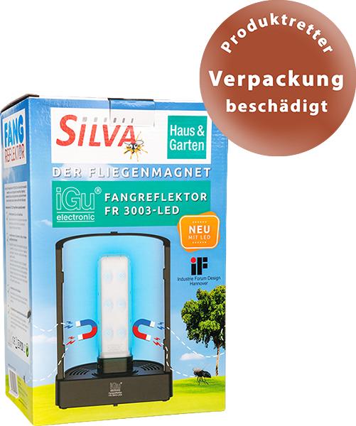 Produktbild zu Artikel FANG-REFLEKTOR FR 3003 - LED