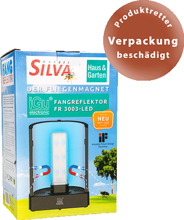 Bild: FANG-REFLEKTOR FR 3003 - LED