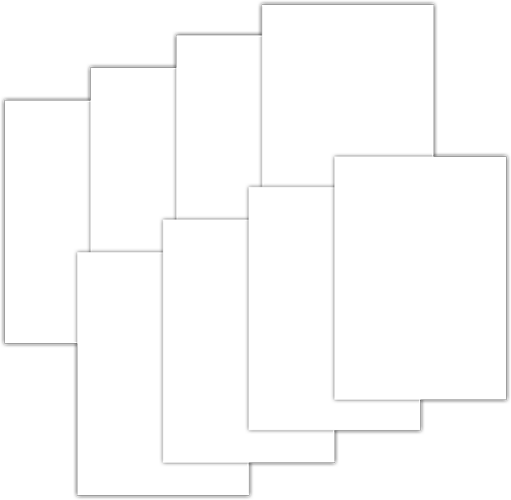 Produktbild zu Artikel Ersatz-Klebefallen für FANG-REFLEKTOR FR 3003-LED