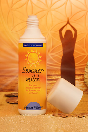 Sommermilch
