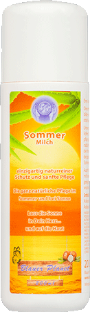 Sommermilch