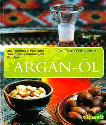 Buch: Argan-Öl