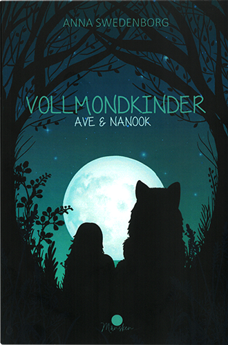 Produktbild zu Artikel Buch: Vollmondkinder