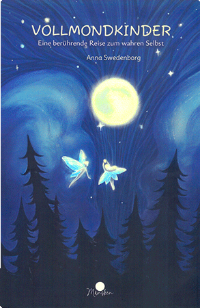 Bild: Buch: Vollmondkinder Teil 2