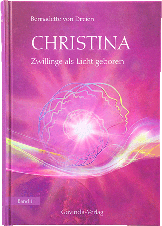 Buch: Christina, Band 1